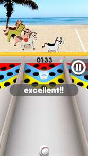 Carnival Horse Racing Game screenshot 4