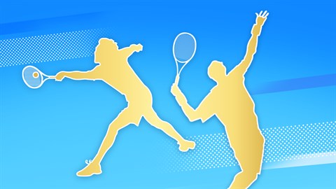 Tennis World Tour 2 - Legends Pack Xbox One