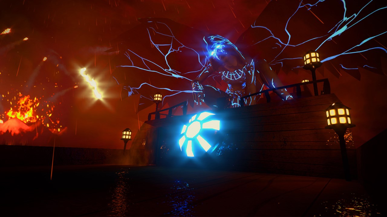 Soul Axiom screenshot 3