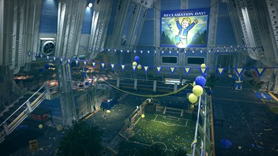 Fallout 76 — скриншот 12