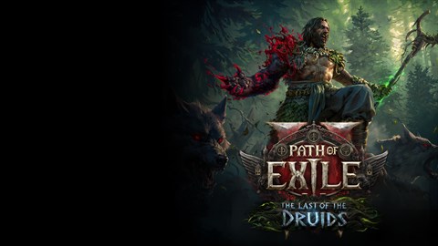 Path of Exile 2 (Game Preview)