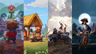 HeroCraft Essentials Collection