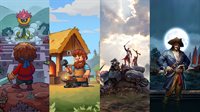 HeroCraft Essentials Collection