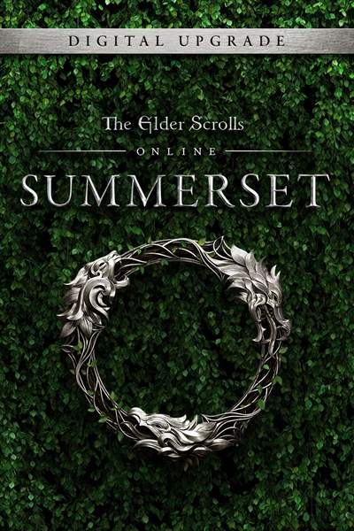 The Elder Scrolls Online: Summerset Is Now Available For Xbox One ...