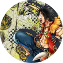 Monkey D. Luffy Wallpapers New Tab