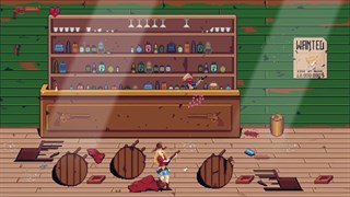 Cowboys screenshot 4