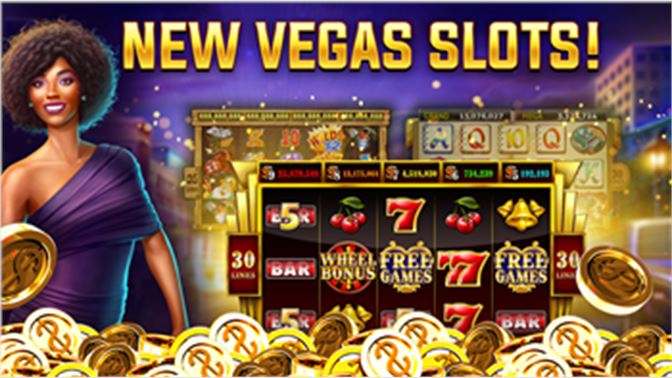 Casino Online Bonus Bez Depozytu Bonus - Vigmann Slot Machine