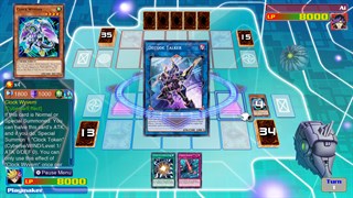 Yu-Gi-Oh! Legacy of the Duelist : Link Evolution screenshot 5