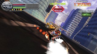 ExZeus: The Complete Collection screenshot 2