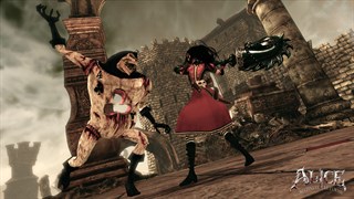 Alice: Madness Returns™ screenshot 6