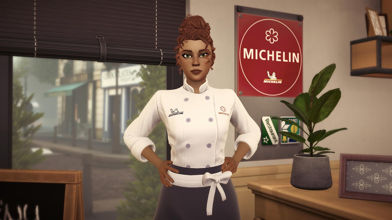 Chef Life: A Restaurant Simulator screenshot 2