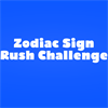 Zodiac Sign Rush Challenge