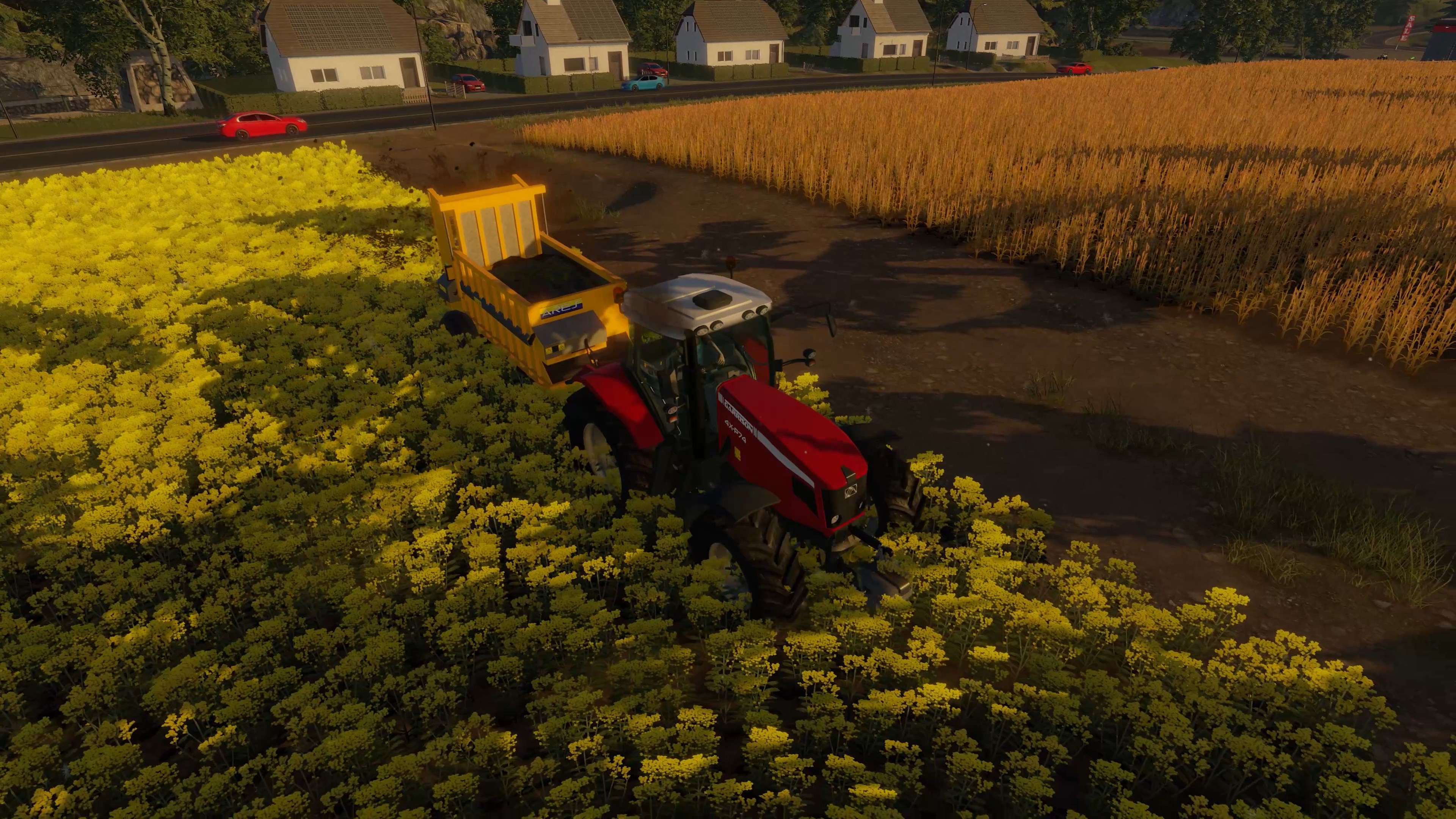 Gold farming. Real Farm – Gold Edition. Real Farm ps4. Gold Farm 1.19. Real Farm [ps4, английская версия].