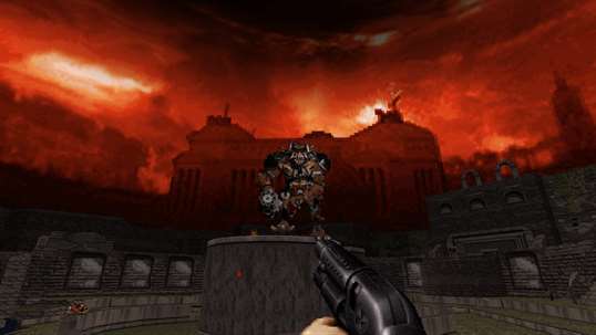 Duke Nukem 3D: 20th Anniversary World Tour screenshot 2