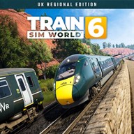 Train Sim World® 6: UK Regional Edition