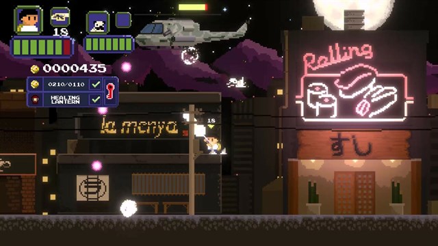 7Days Heroes screenshot 2