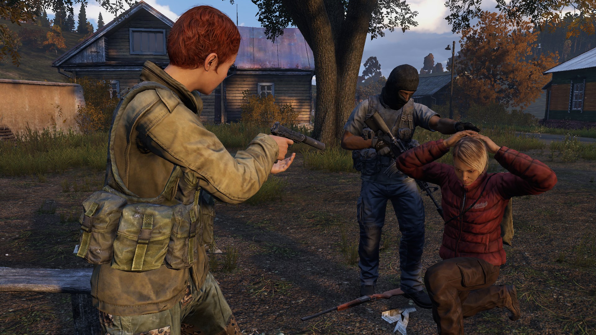 dayz digital download xbox one