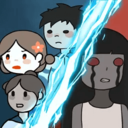 Haunted Dorm - Offline Game icon