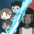 Haunted Dorm - Offline Game