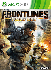 Frontlines:Fuel of War