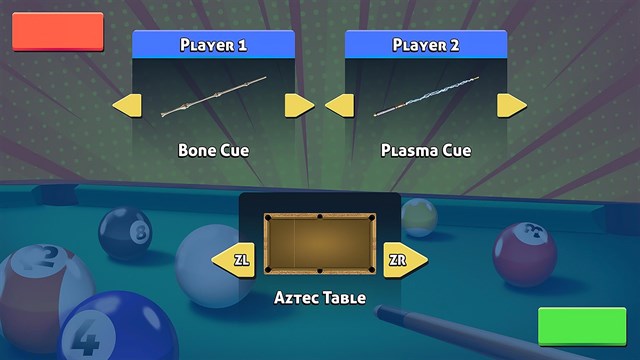 Classic Pool screenshot 4