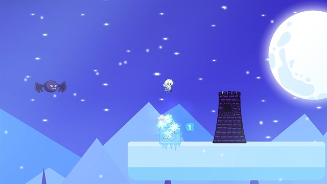 Frozen Gauntlet (Windows) screenshot 3