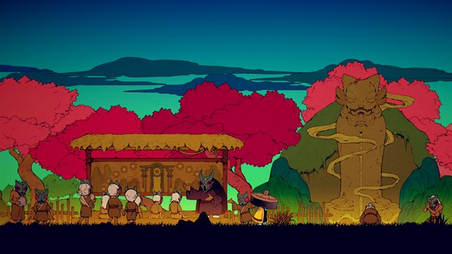 Nine Sols screenshot 1