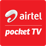 airtel pocket TV