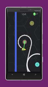 Swing And Fly screenshot 5