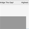 Bridge The Gap