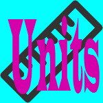 Units Of Measure Conversion