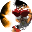 Hajime No Ippo Wallpapers New Tab icon