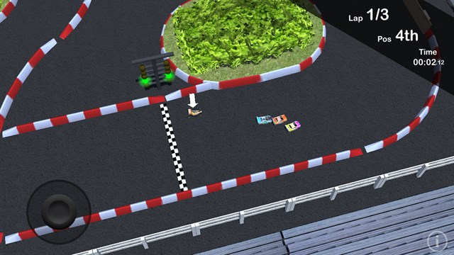 Radio Control Challenge screenshot 3