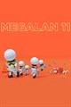 MEGALAN 11