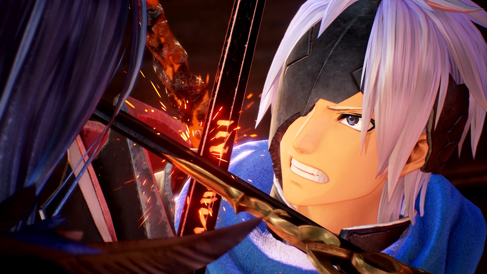 Tales of Arise - Beyond the Dawn Ultimate Edition screenshot thumbnail video