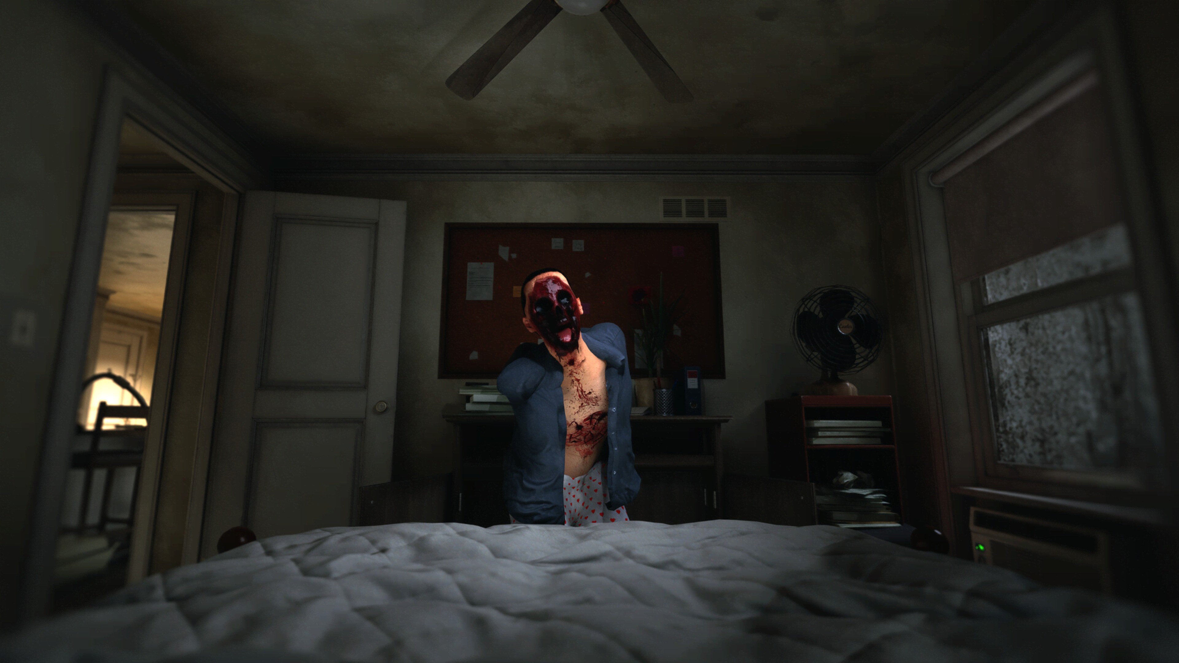 Dream Cage screenshot 1 of 4