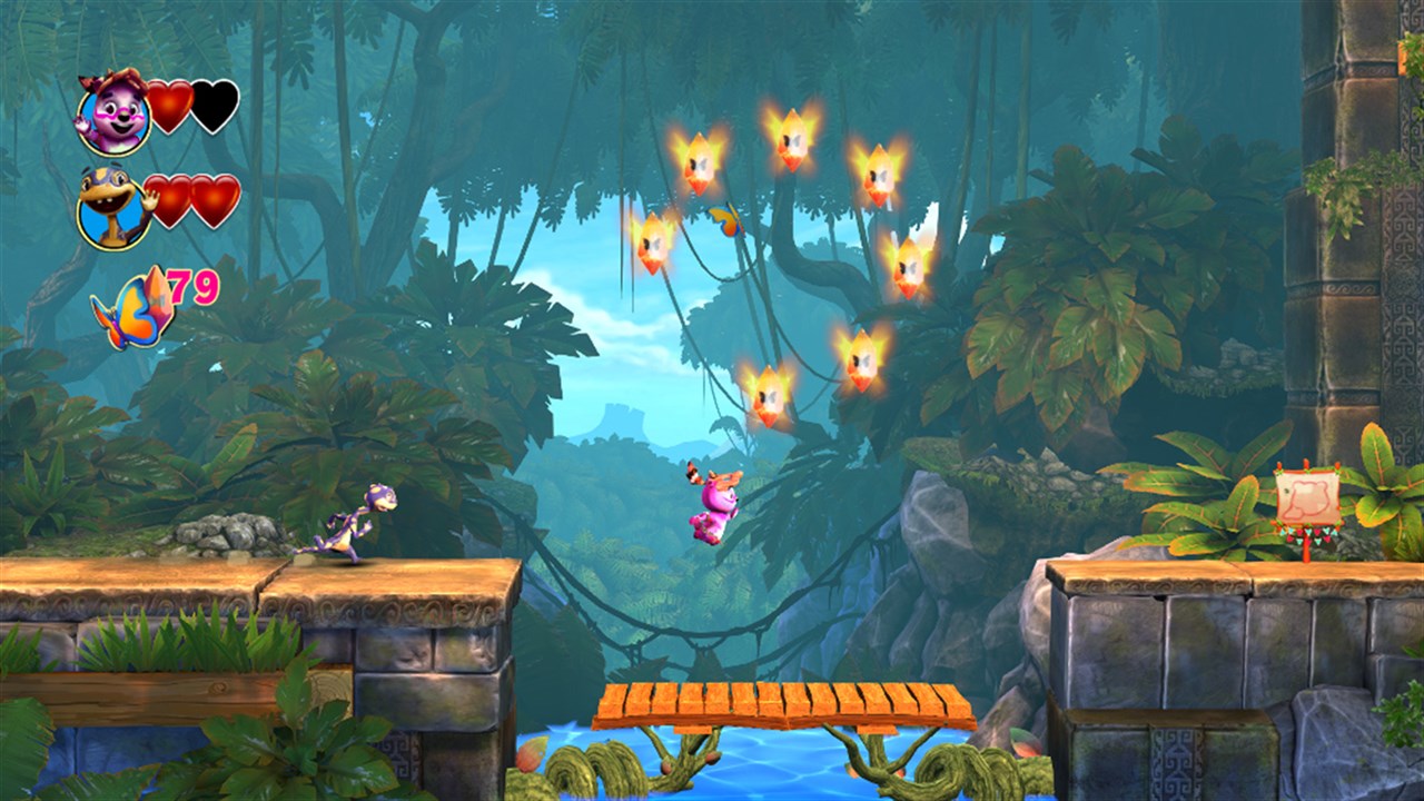 JUJU screenshot 1