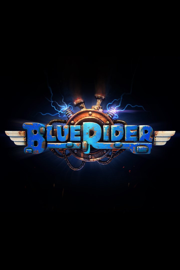 Blue Rider image