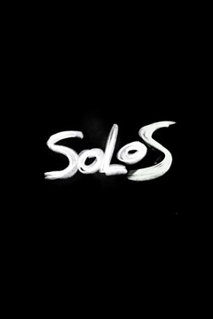 Cover poster for Solos