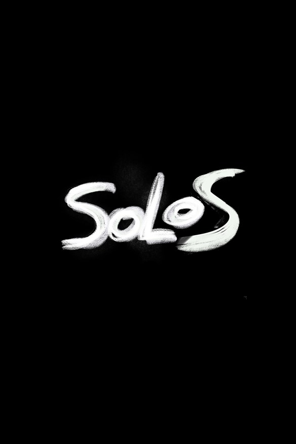 Solos Xbox Series X|S and Xbox One cover art