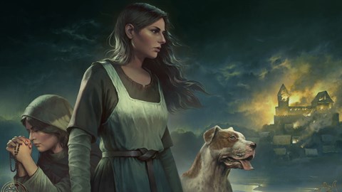 Kingdom Come: Deliverance - A Woman's Lot