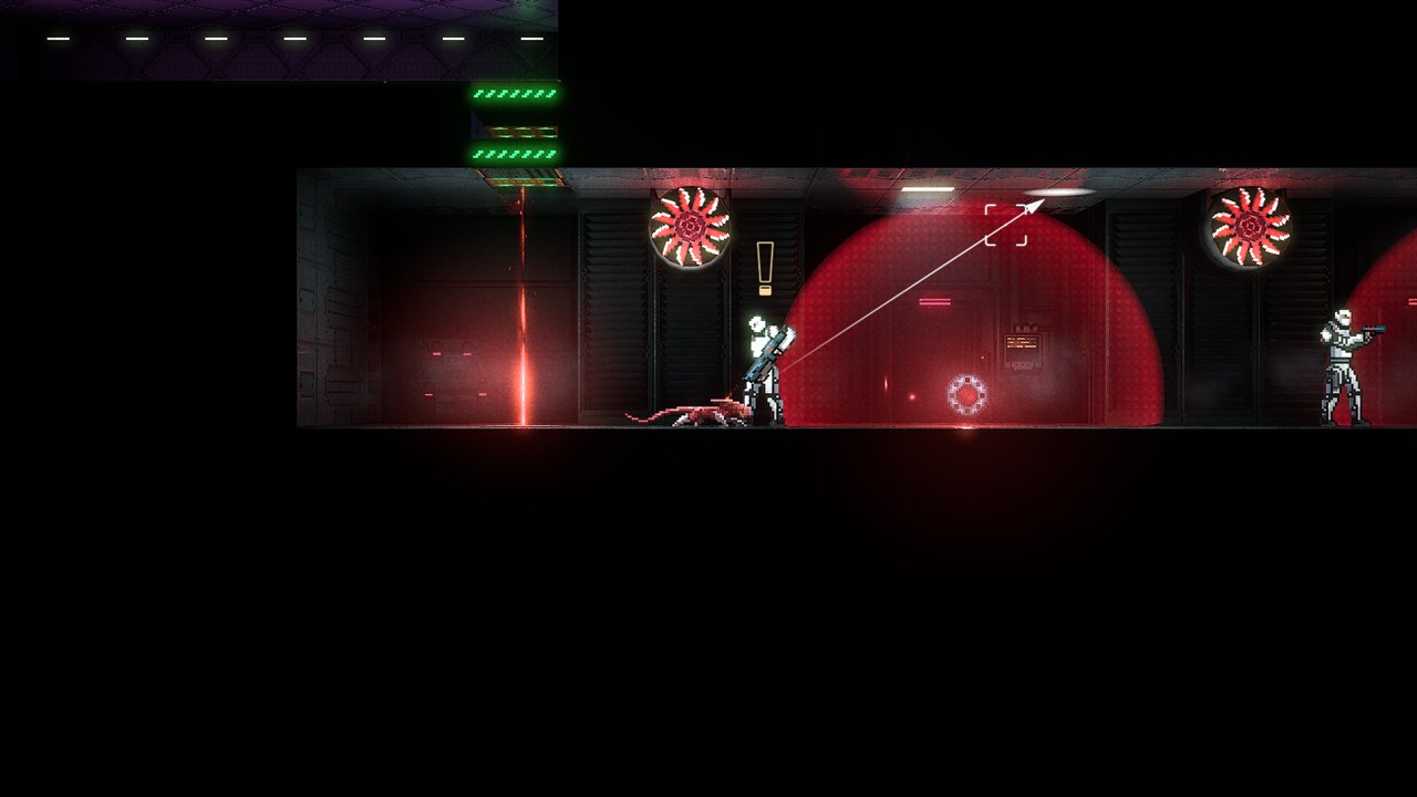 ION Shift screenshot 11