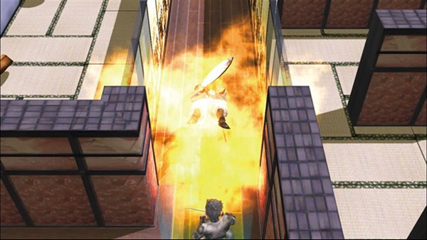 Shadow Assault/Tenchu — 10