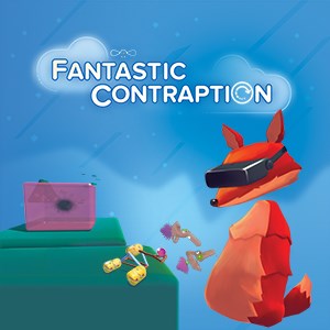 Find the best laptops for Fantastic Contraption