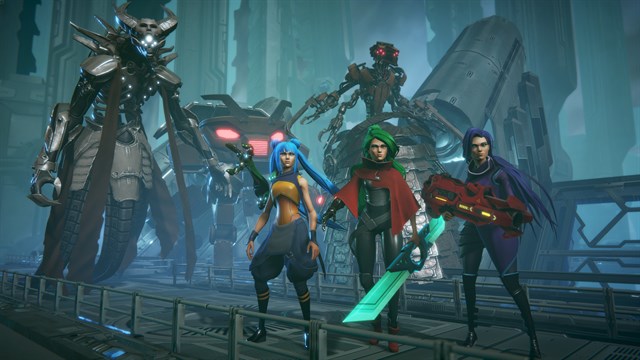 Trinity Fusion Deluxe Add-Ons screenshot 1