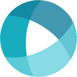 App logo for Sciwheel.