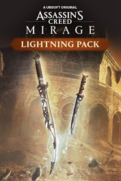 Assassin’s Creed® Mirage - Lightning Pack