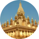 Laos Wallpaper New Tab icon