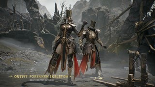 Mistfall Hunter - Deluxe Edition screenshot 3