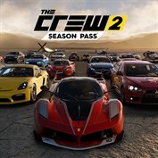 THE CREW® 2 - Season Pass